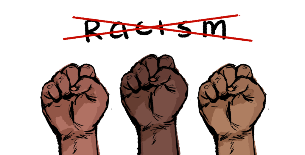WPIRG gives students resources to resist racism Imprint