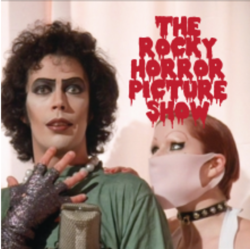 A newcomer's guide to The Rocky Horror Picture Show