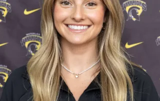 Leah Herrfort